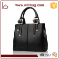 China Elegance Lady Ledertasche Tasche Heißer Verkauf Mode Handtasche